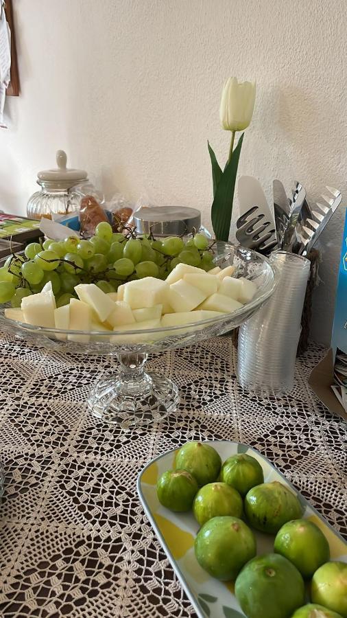 Felline Donna Concetta Casa Vacanze מראה חיצוני תמונה