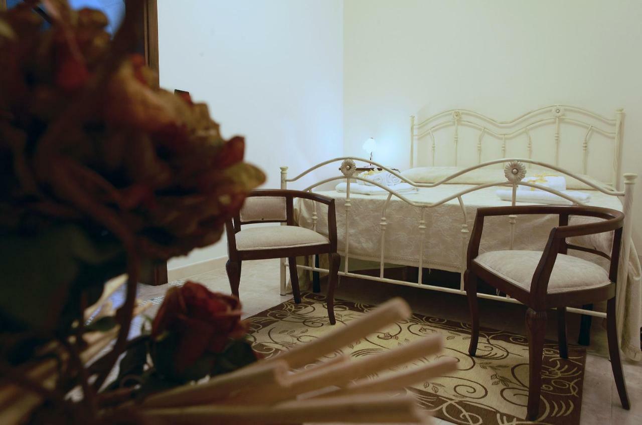 Felline Donna Concetta Casa Vacanze מראה חיצוני תמונה