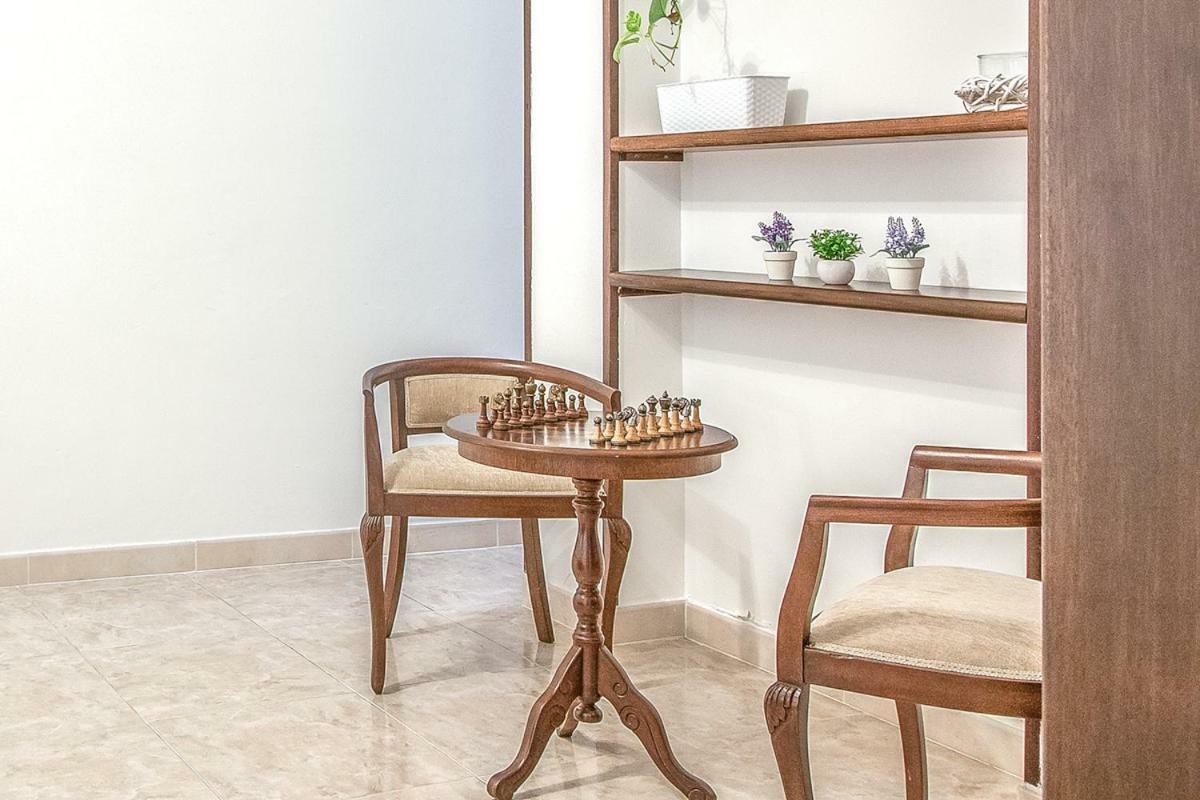 Felline Donna Concetta Casa Vacanze מראה חיצוני תמונה
